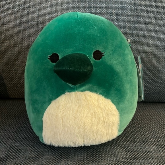 Squishmallows Other - Selassi Squishmallow